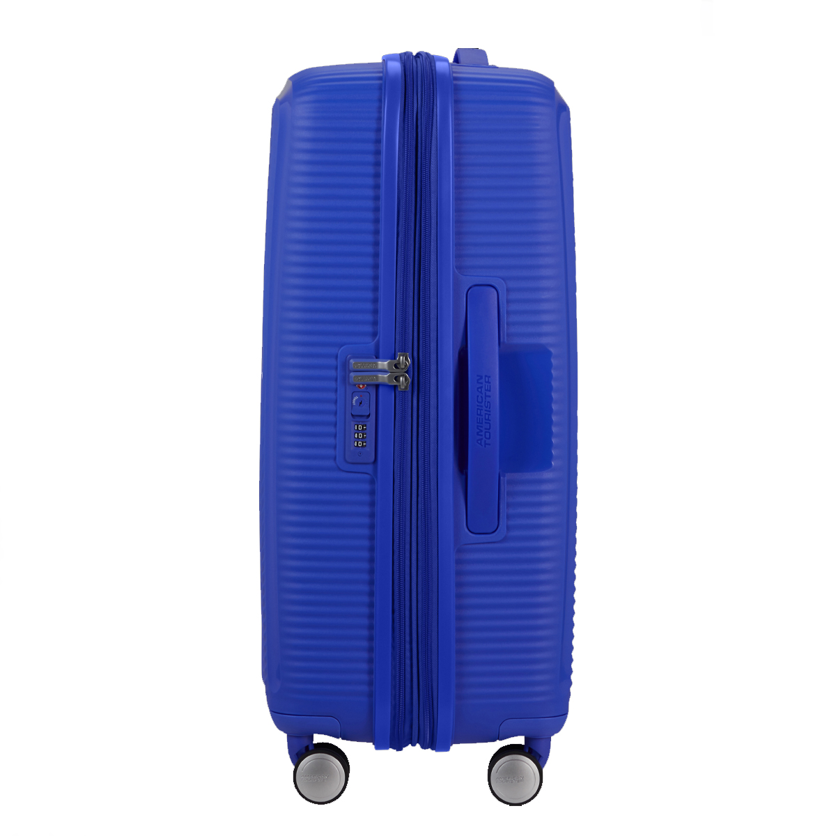 American Tourister Trolley Medio 67/24 Exp Soundbox Spinner - 4 American Tourister Trolley Medio 67/24 Exp Soundbox Spinner - 4