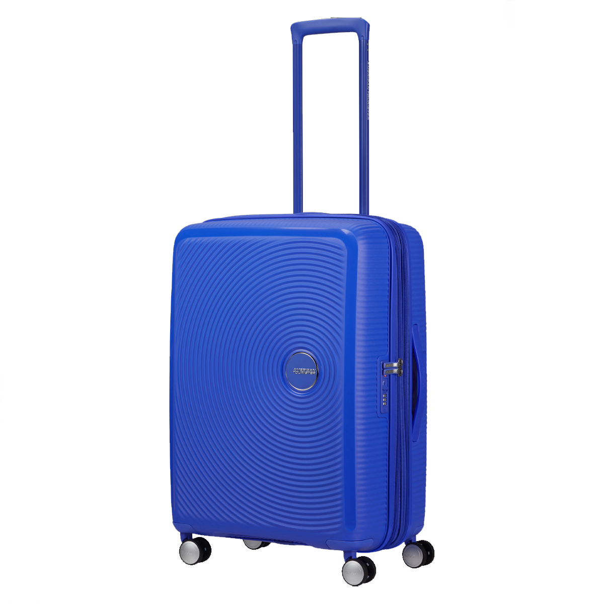 American Tourister Trolley Medio 67/24 Exp Soundbox Spinner - 6 American Tourister Trolley Medio 67/24 Exp Soundbox Spinner - 6