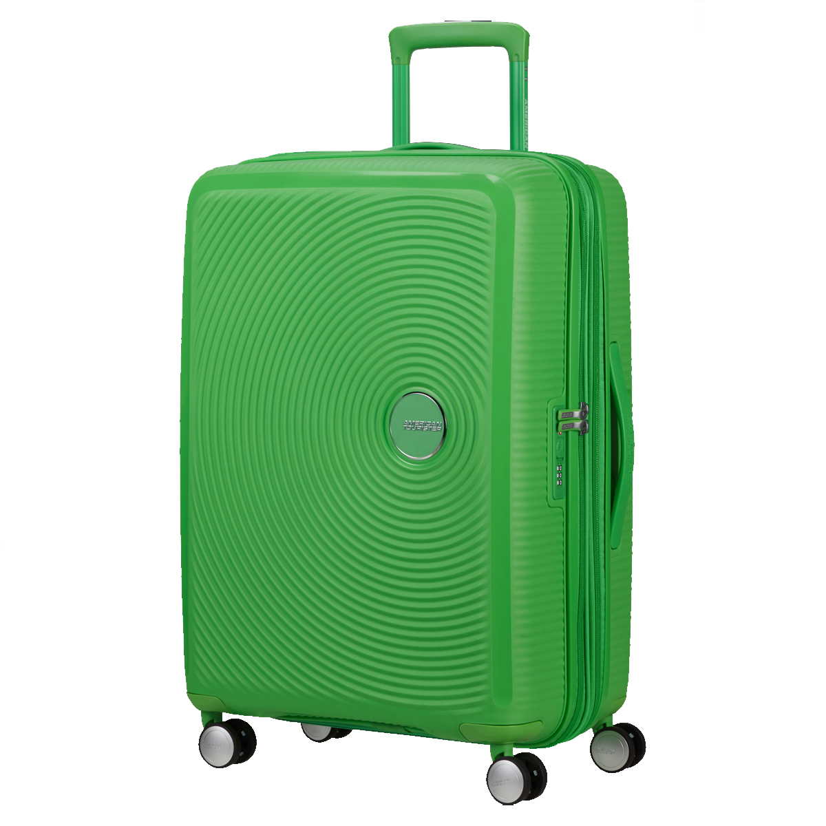 American Tourister Trolley Medio 67/24 Exp Soundbox Spinner - 2 American Tourister Trolley Medio 67/24 Exp Soundbox Spinner - 2