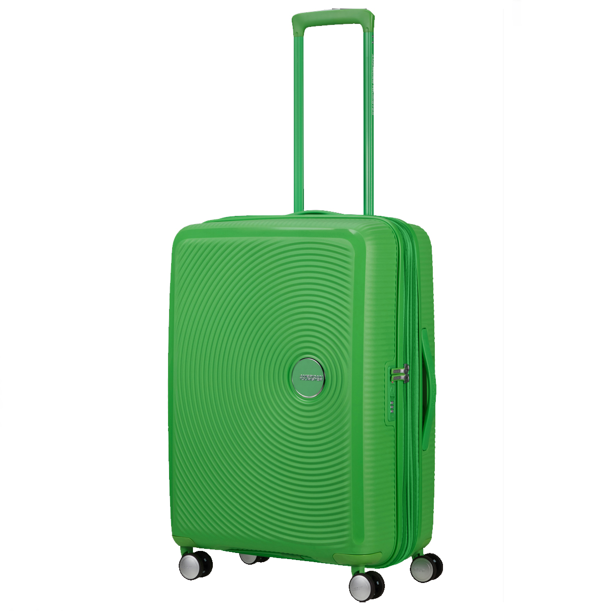American Tourister Trolley Medio 67/24 Exp Soundbox Spinner - 6 American Tourister Trolley Medio 67/24 Exp Soundbox Spinner - 6