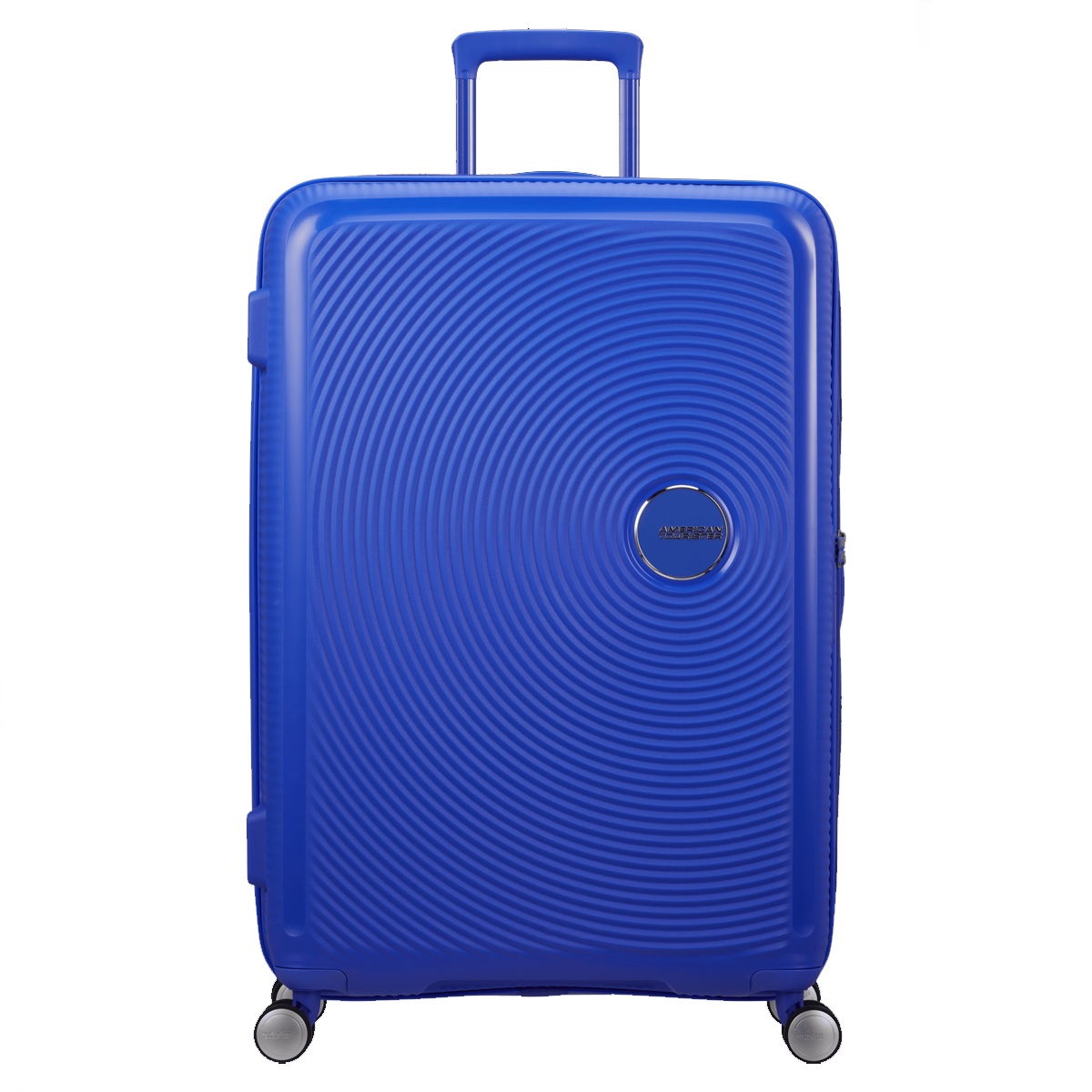 American Tourister Trolley Grande 77/28 Exp Soundbox Spinner - 1 American Tourister Trolley Grande 77/28 Exp Soundbox Spinner - 1