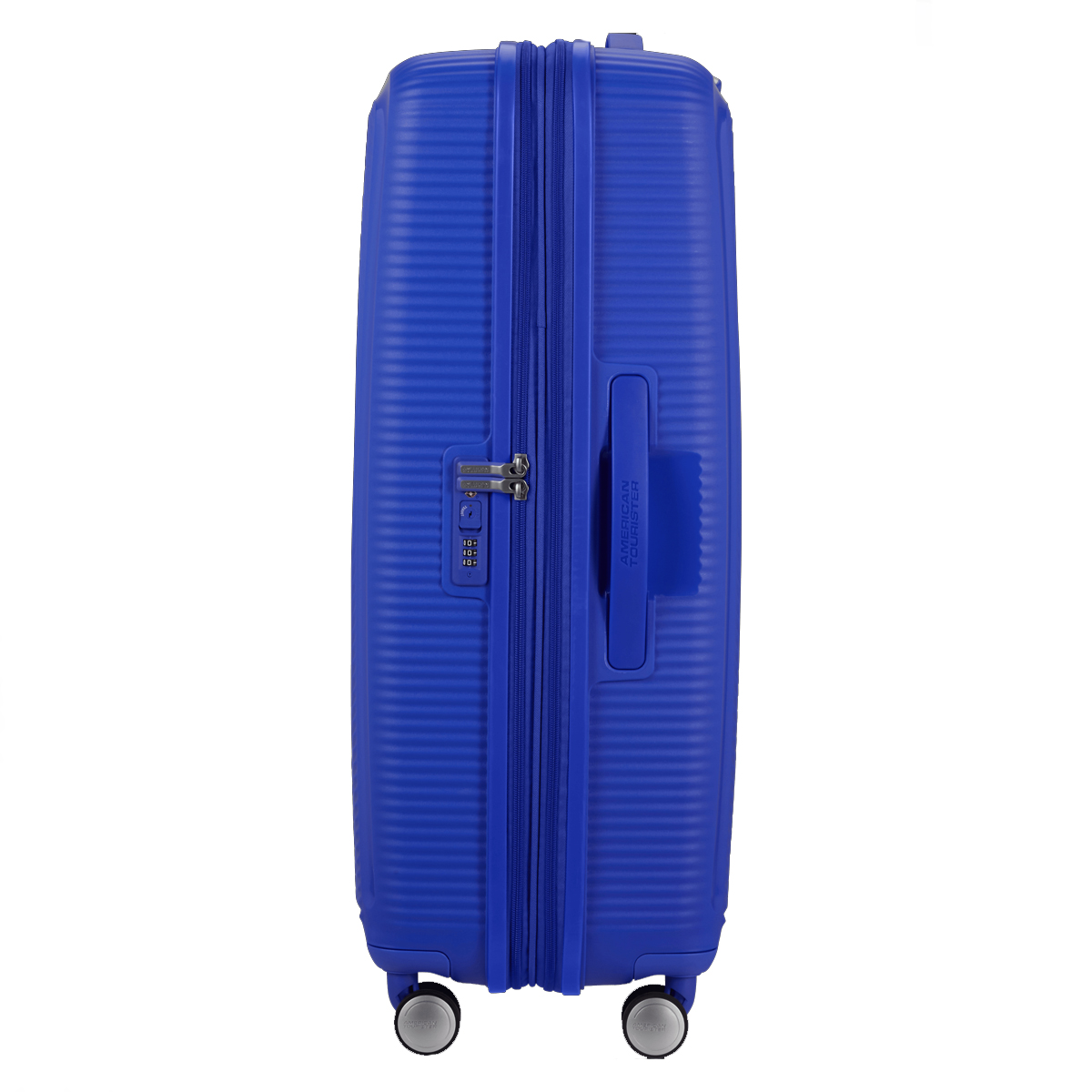 American Tourister Trolley Grande 77/28 Exp Soundbox Spinner - 4 American Tourister Trolley Grande 77/28 Exp Soundbox Spinner - 4