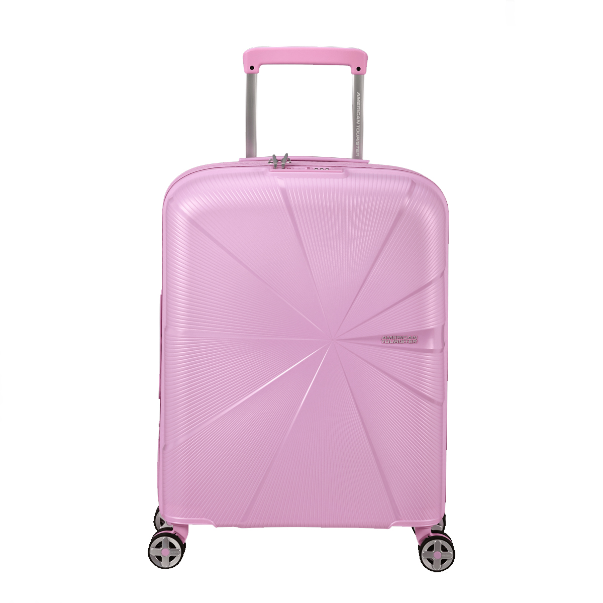 American Tourister Bagaglio a mano Starvibe Spinner Exp 55 cm - 1 American Tourister Bagaglio a mano Starvibe Spinner Exp 55 cm - 1
