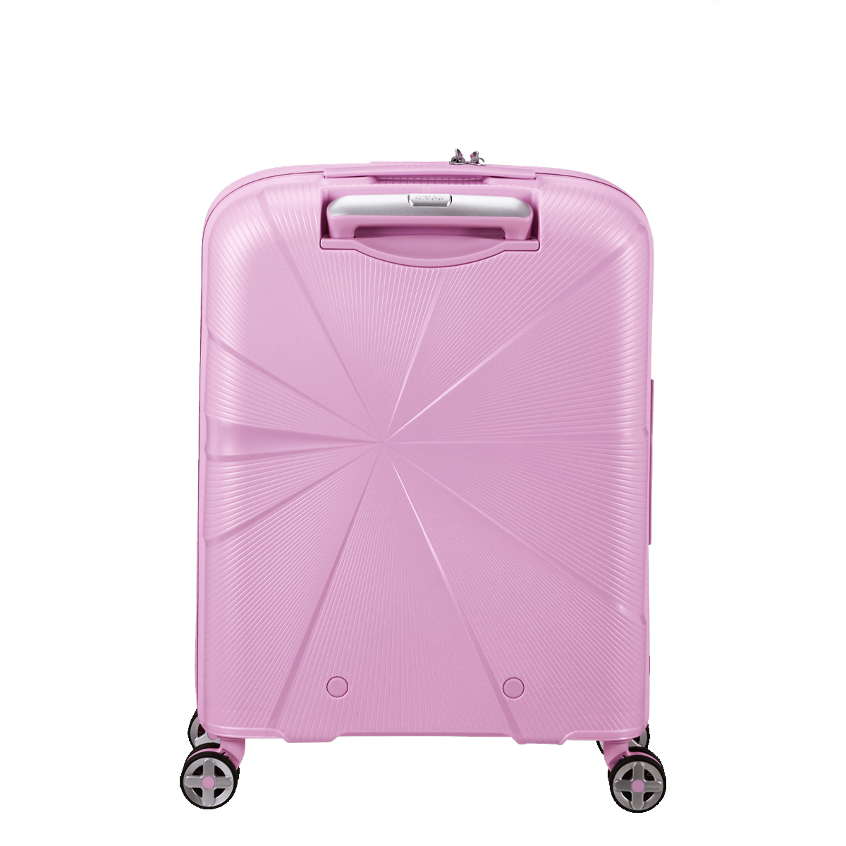 American Tourister Bagaglio a mano Starvibe Spinner Exp 55 cm - 5 American Tourister Bagaglio a mano Starvibe Spinner Exp 55 cm - 5
