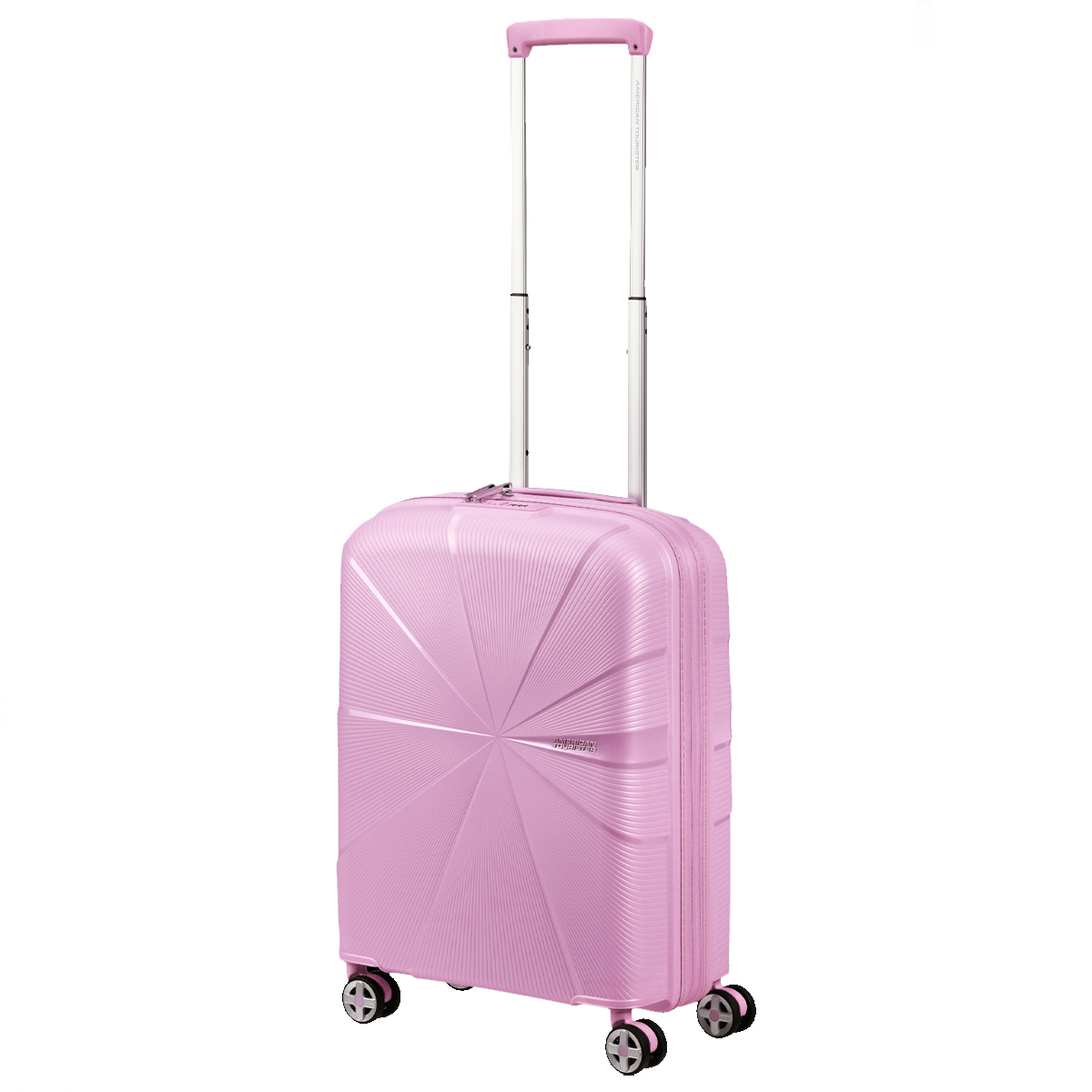 American Tourister Bagaglio a mano Starvibe Spinner Exp 55 cm - 6 American Tourister Bagaglio a mano Starvibe Spinner Exp 55 cm - 6