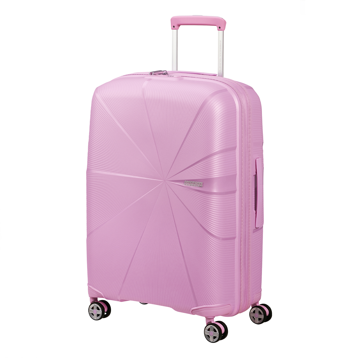 American Tourister Trolley Medio Starvibe Spinner Exp 67 cm - 2 American Tourister Trolley Medio Starvibe Spinner Exp 67 cm - 2