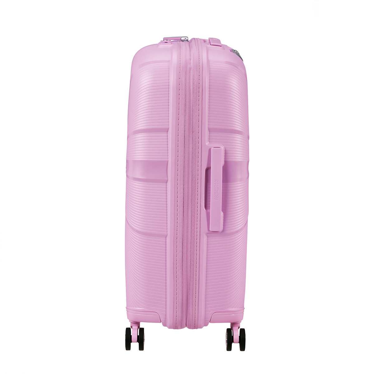 American Tourister Trolley Medio Starvibe Spinner Exp 67 cm - 4 American Tourister Trolley Medio Starvibe Spinner Exp 67 cm - 4