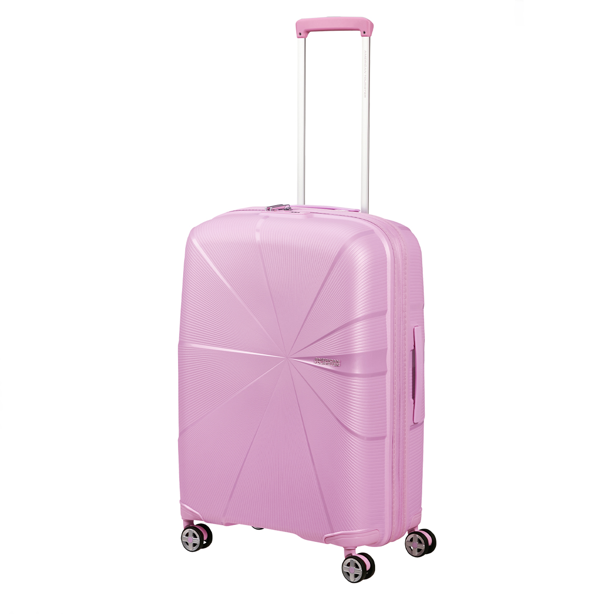 American Tourister Trolley Medio Starvibe Spinner Exp 67 cm - 6 American Tourister Trolley Medio Starvibe Spinner Exp 67 cm - 6