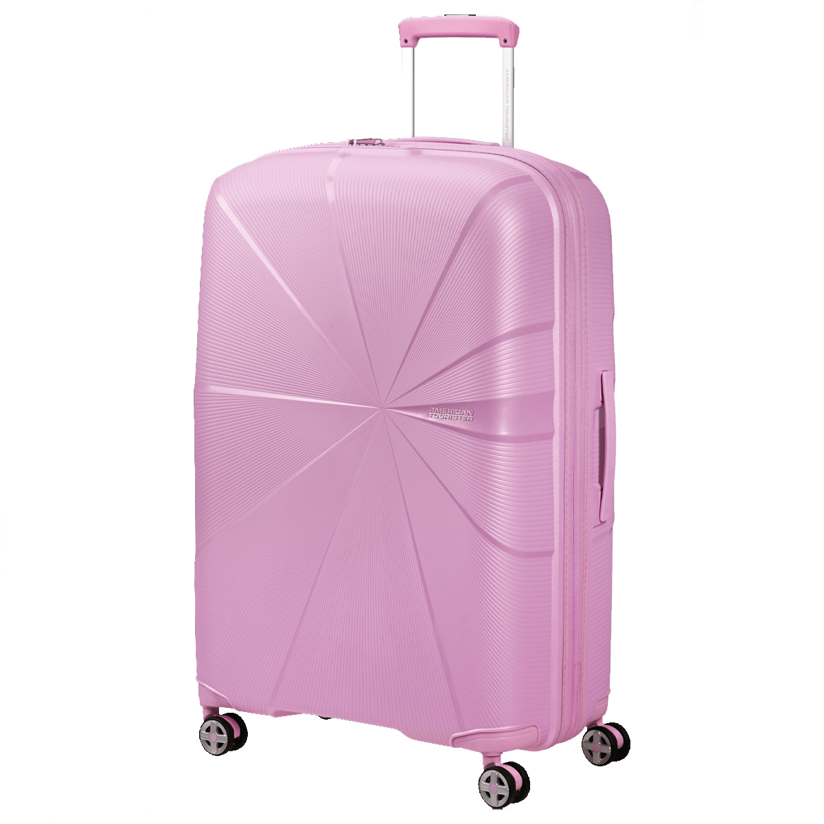 American Tourister Trolley Grande Starvibe Spinner Exp 77 cm - 2