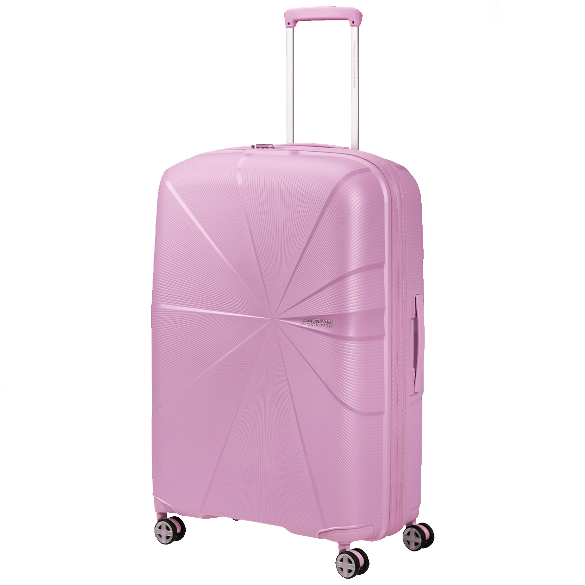 American Tourister Trolley Grande Starvibe Spinner Exp 77 cm - 6