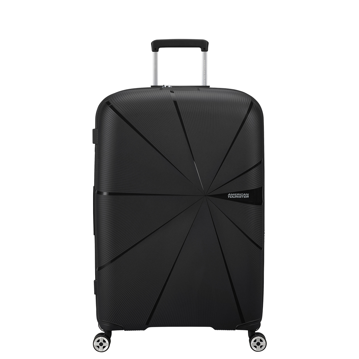 American Tourister Trolley Grande Espandibile Starvibe 77 cm - 1 American Tourister Trolley Grande Espandibile Starvibe 77 cm - 1