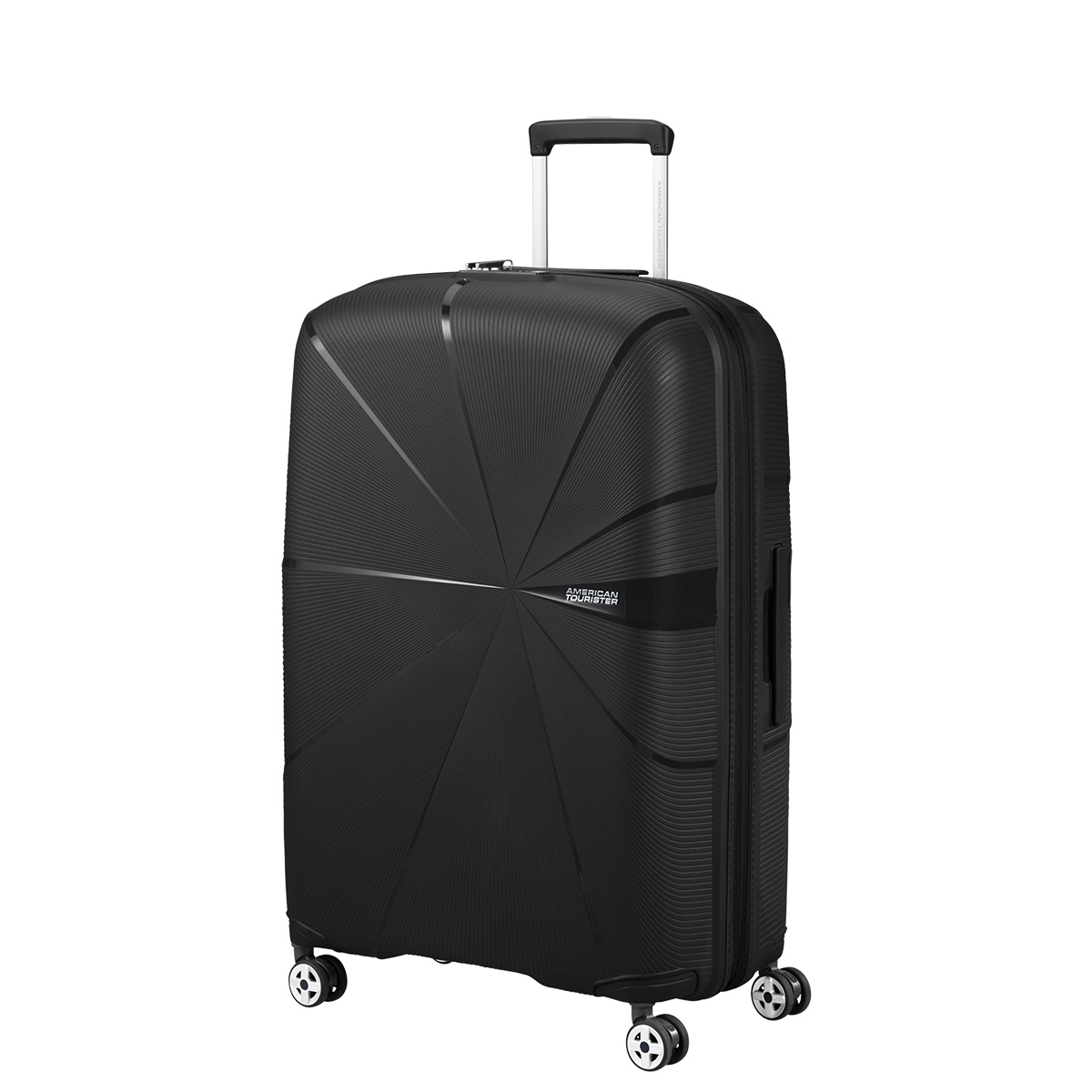 American Tourister Trolley Grande Espandibile Starvibe 77 cm - 2 American Tourister Trolley Grande Espandibile Starvibe 77 cm - 2