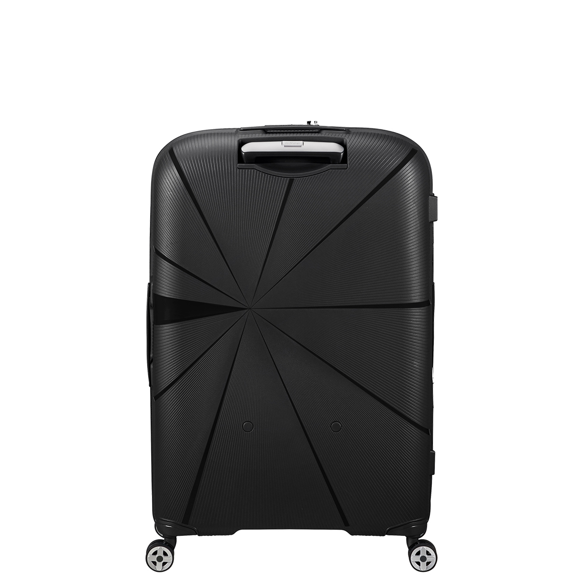 American Tourister Trolley Grande Espandibile Starvibe 77 cm - 3 American Tourister Trolley Grande Espandibile Starvibe 77 cm - 3
