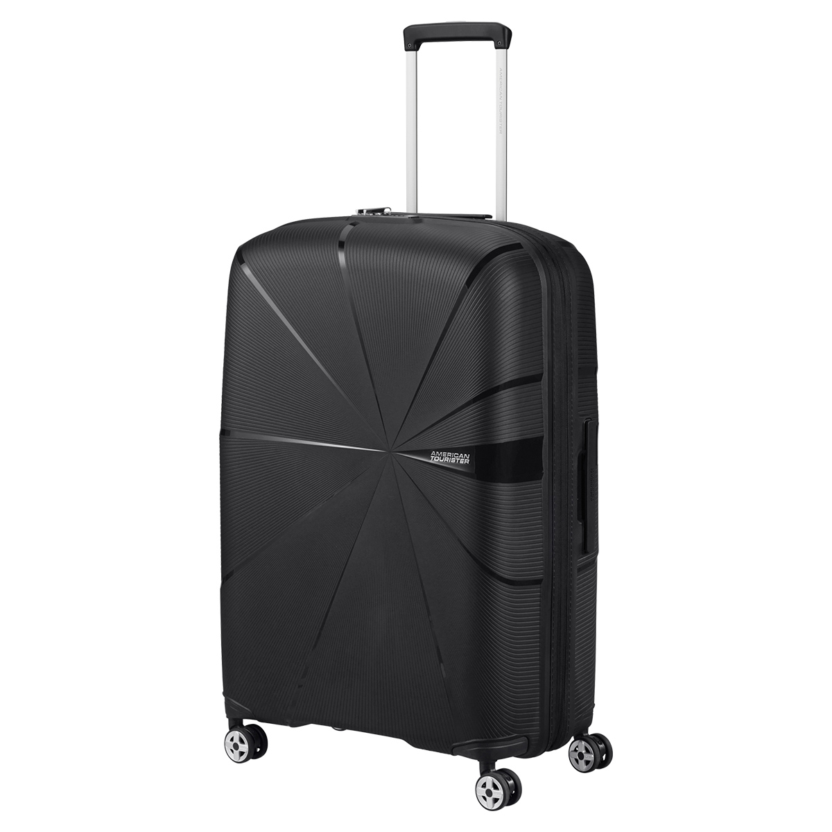 American Tourister Trolley Grande Espandibile Starvibe 77 cm - 4 American Tourister Trolley Grande Espandibile Starvibe 77 cm - 4