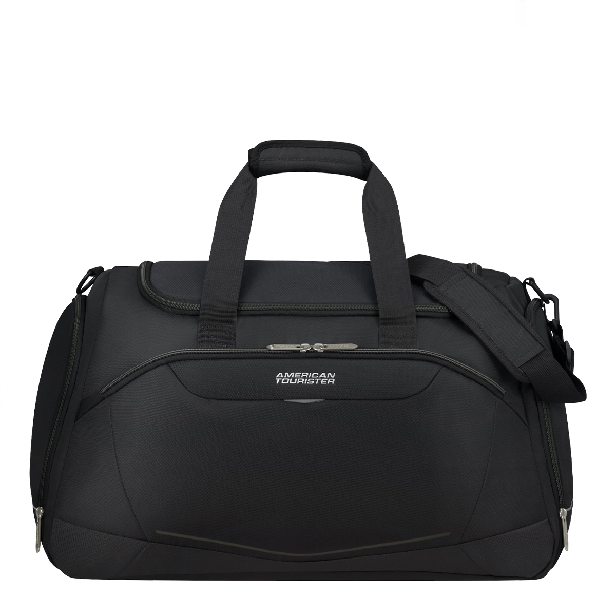 American Tourister Borsone SummerRide Black - 1 American Tourister Borsone SummerRide Black - 1