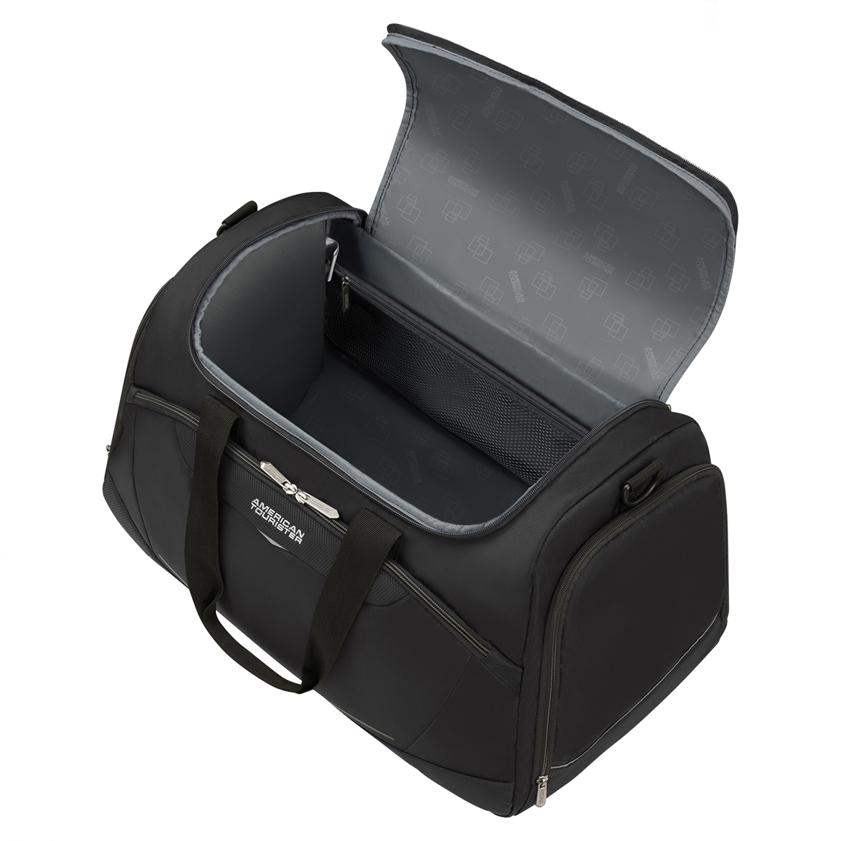 American Tourister Borsone SummerRide Black - 3 American Tourister Borsone SummerRide Black - 3