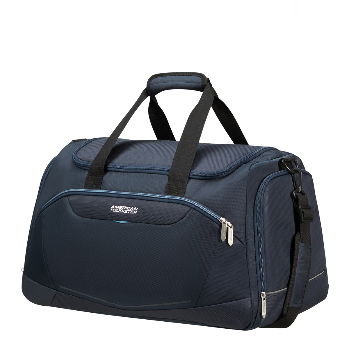 American Tourister Borsone SummerRide Navy - 2 American Tourister Borsone SummerRide Navy - 2