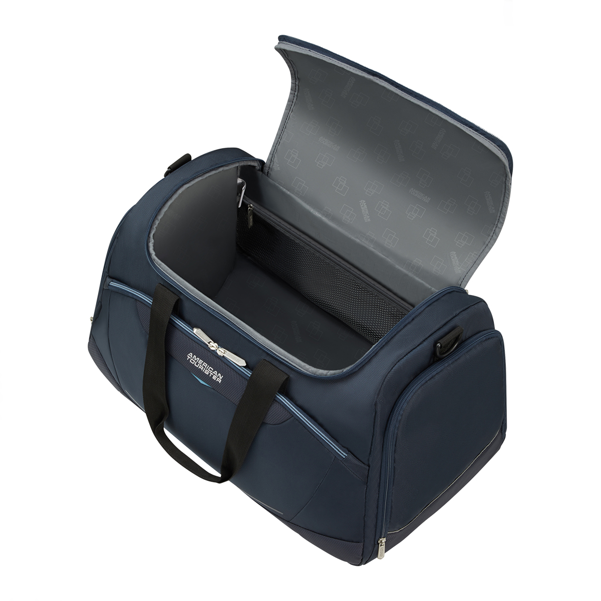 American Tourister Borsone SummerRide Navy - 3 American Tourister Borsone SummerRide Navy - 3