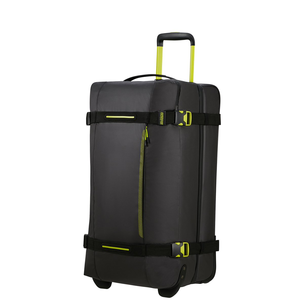 American Tourister Borsone con ruote Urban Track 68 cm - 2 American Tourister Borsone con ruote Urban Track 68 cm - 2