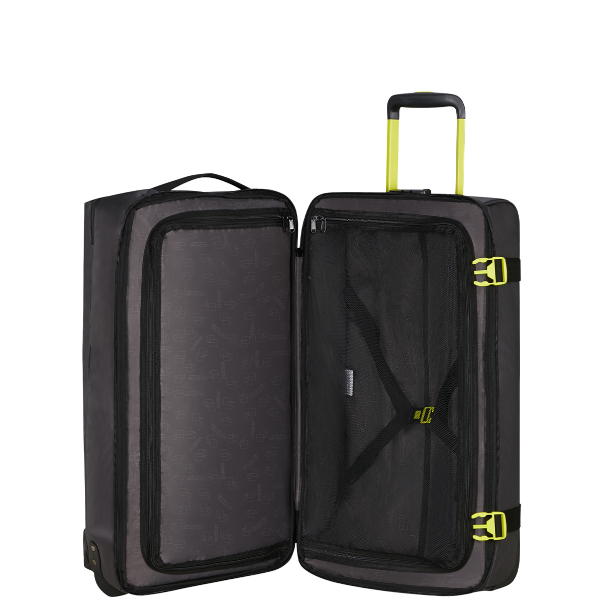 American Tourister Borsone con ruote Urban Track 68 cm - 6 American Tourister Borsone con ruote Urban Track 68 cm - 6