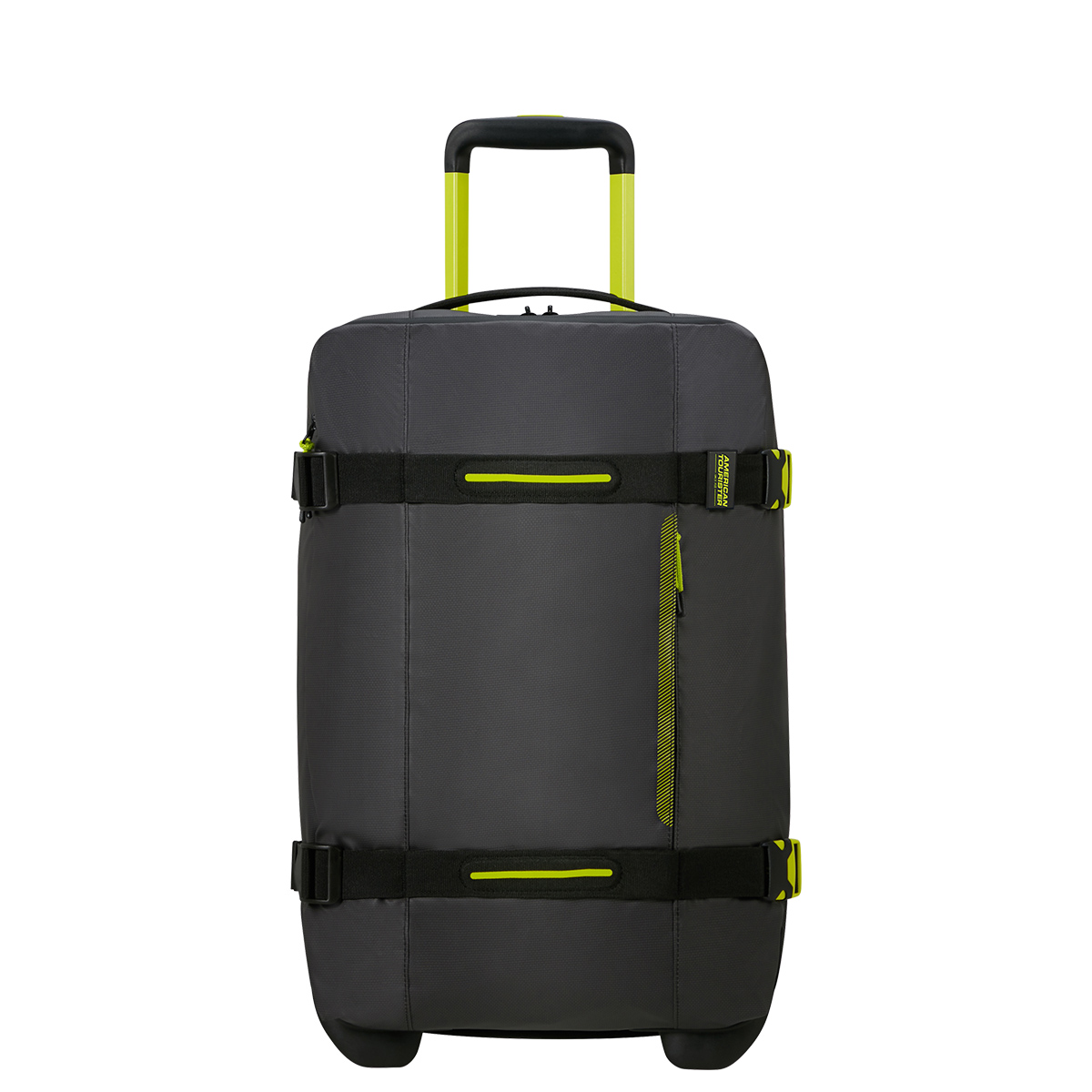 American Tourister Borsone con ruote Urban Track 55 cm - 1 American Tourister Borsone con ruote Urban Track 55 cm - 1