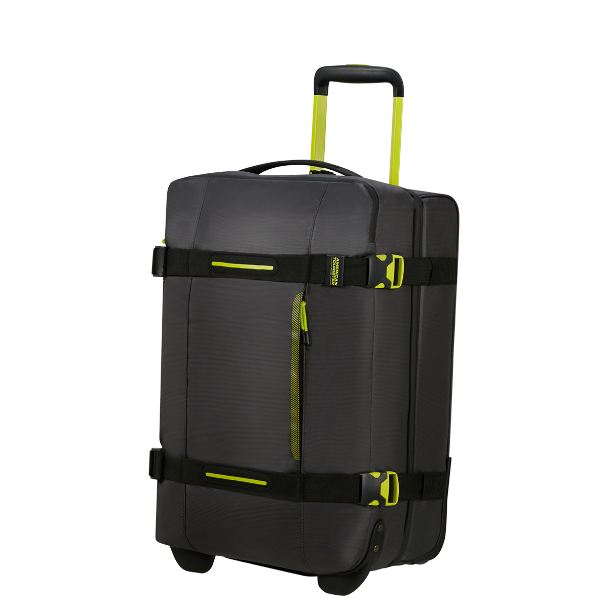 American Tourister Borsone con ruote Urban Track 55 cm - 2 American Tourister Borsone con ruote Urban Track 55 cm - 2