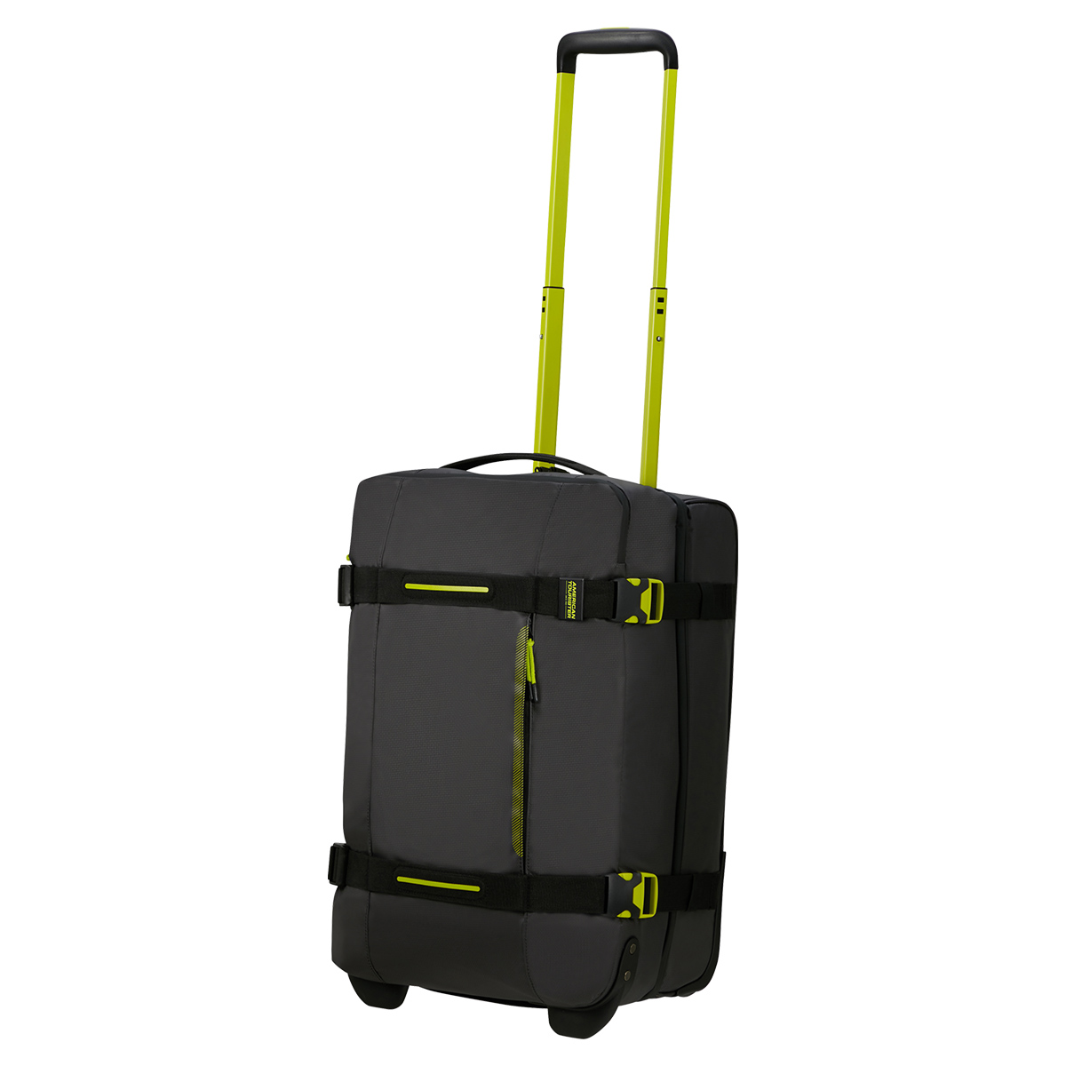 American Tourister Borsone con ruote Urban Track 55 cm - 5 American Tourister Borsone con ruote Urban Track 55 cm - 5