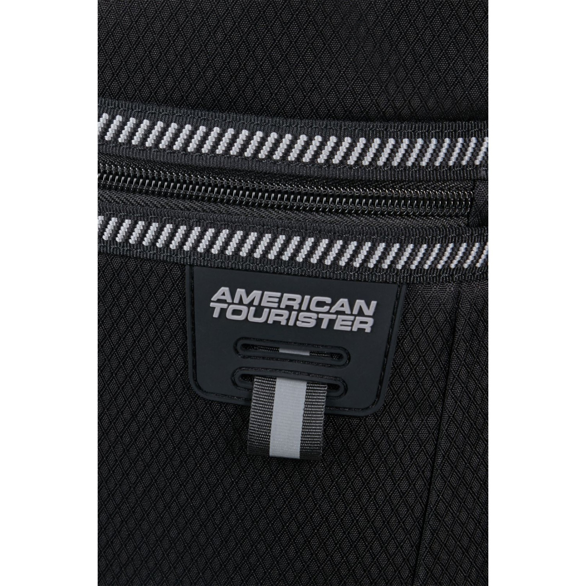 American Tourister Bagaglio a mano Trolley Cabina Aerospin Spinner Exp. 55 cm Black - 11 American Tourister Bagaglio a mano Trolley Cabina Aerospin Spinner Exp. 55 cm Black - 11