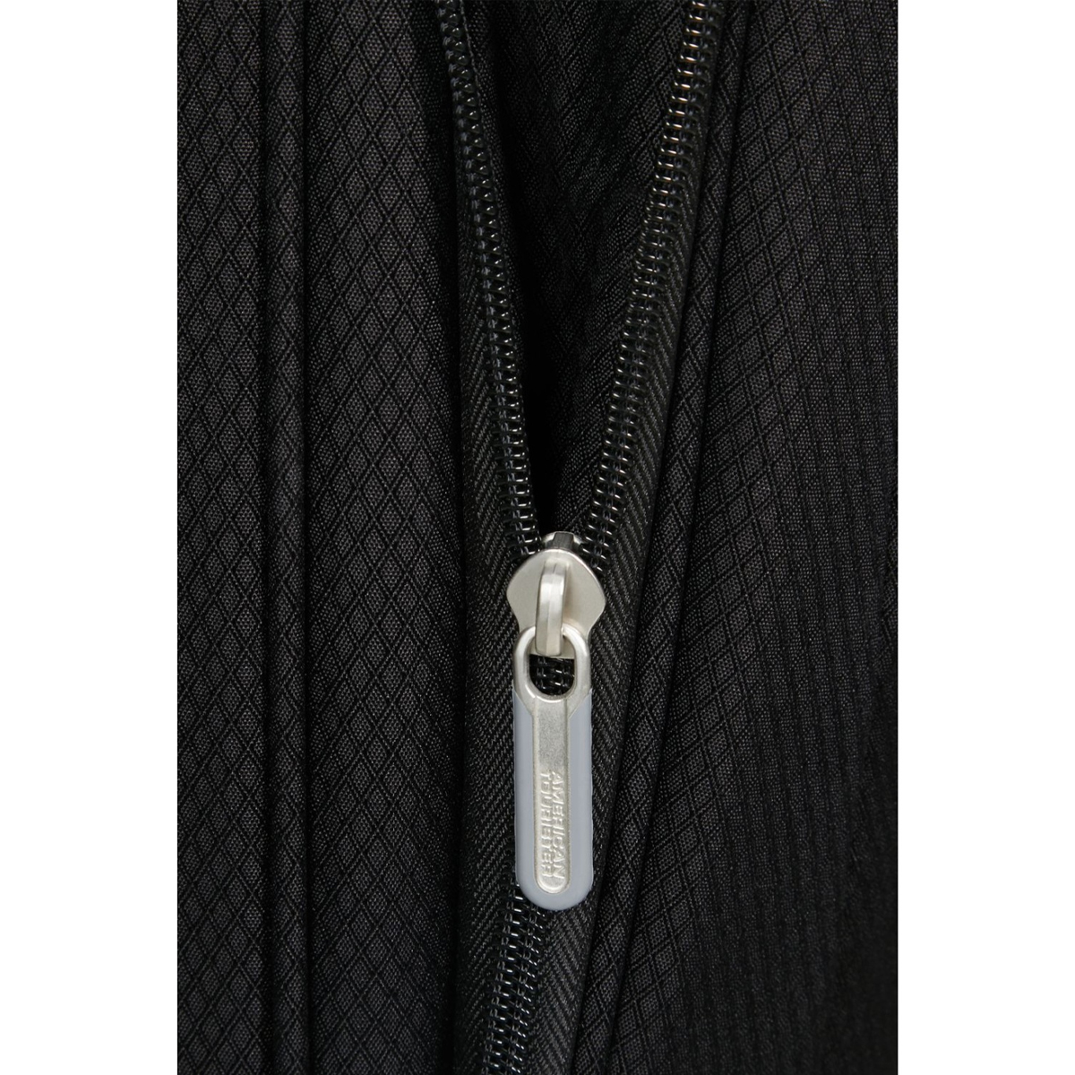 American Tourister Bagaglio a mano Trolley Cabina Aerospin Spinner Exp. 55 cm Black - 9 American Tourister Bagaglio a mano Trolley Cabina Aerospin Spinner Exp. 55 cm Black - 9