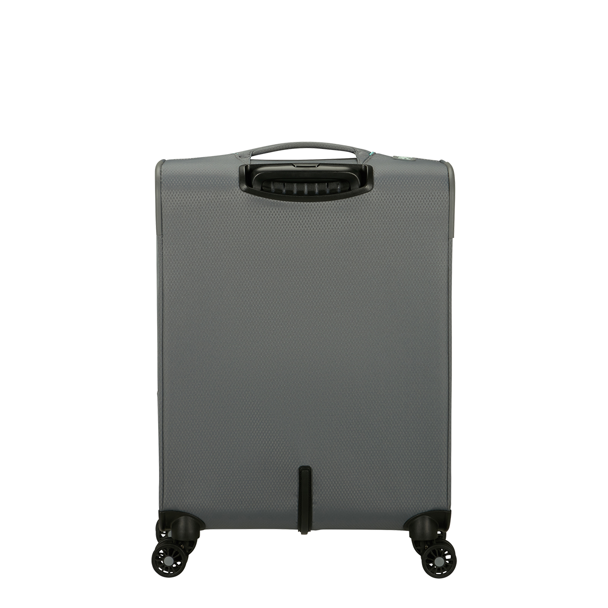American Tourister Aerospin Spinner Exp. 55 cm Stone Basalt Cabin Luggage - 4 American Tourister Aerospin Spinner Exp. 55 cm Stone Basalt Cabin Luggage - 4