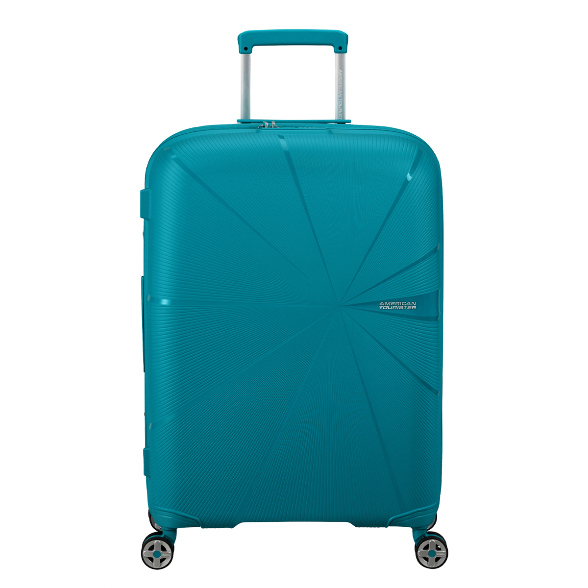 American Tourister Trolley Medio Espandibile Starvibe 67 cm - 1 American Tourister Trolley Medio Espandibile Starvibe 67 cm - 1