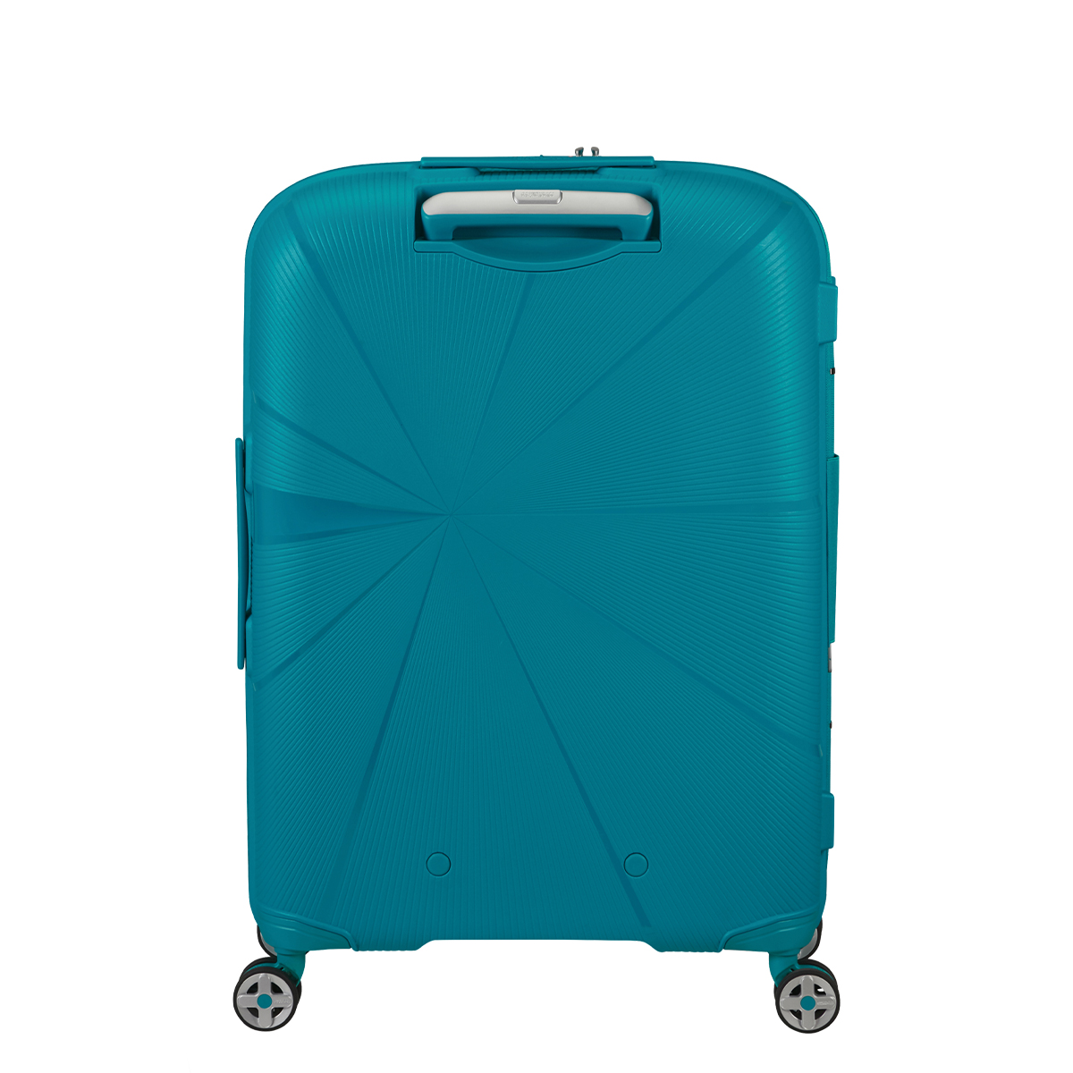 American Tourister Trolley Medio Espandibile Starvibe 67 cm - 4 American Tourister Trolley Medio Espandibile Starvibe 67 cm - 4