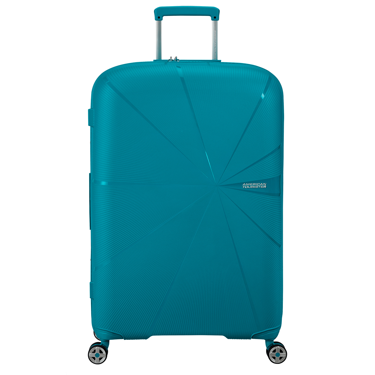 American Tourister Trolley Grande Espandibile Starvibe 77 cm - 1 American Tourister Trolley Grande Espandibile Starvibe 77 cm - 1