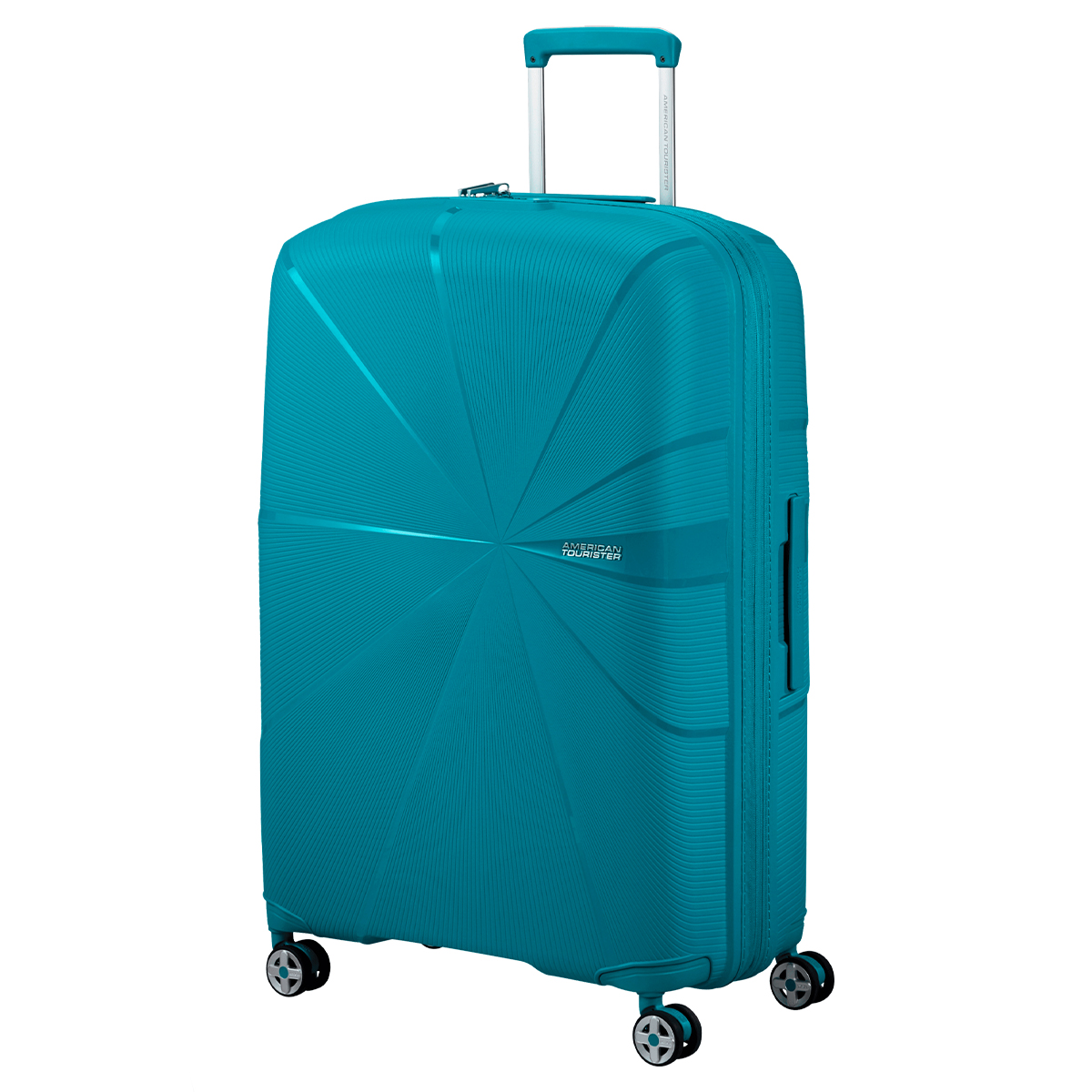 American Tourister Trolley Grande Espandibile Starvibe 77 cm - 2 American Tourister Trolley Grande Espandibile Starvibe 77 cm - 2