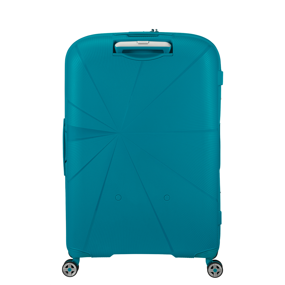 American Tourister Trolley Grande Espandibile Starvibe 77 cm - 4 American Tourister Trolley Grande Espandibile Starvibe 77 cm - 4