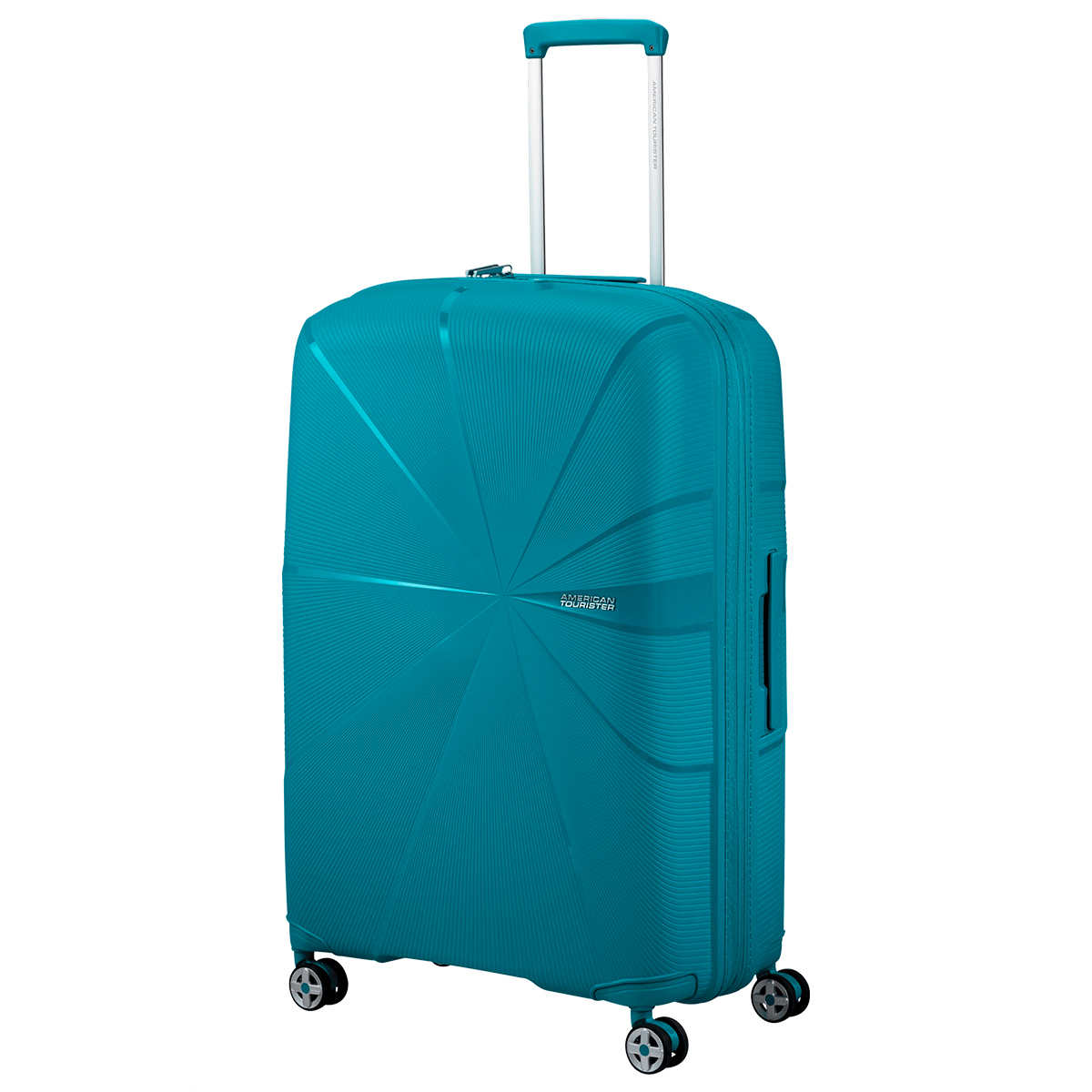 American Tourister Trolley Grande Espandibile Starvibe 77 cm - 5 American Tourister Trolley Grande Espandibile Starvibe 77 cm - 5