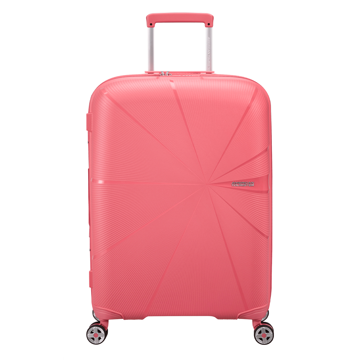 American Tourister Trolley Medio Espandibile Starvibe 67 cm - 1 American Tourister Trolley Medio Espandibile Starvibe 67 cm - 1