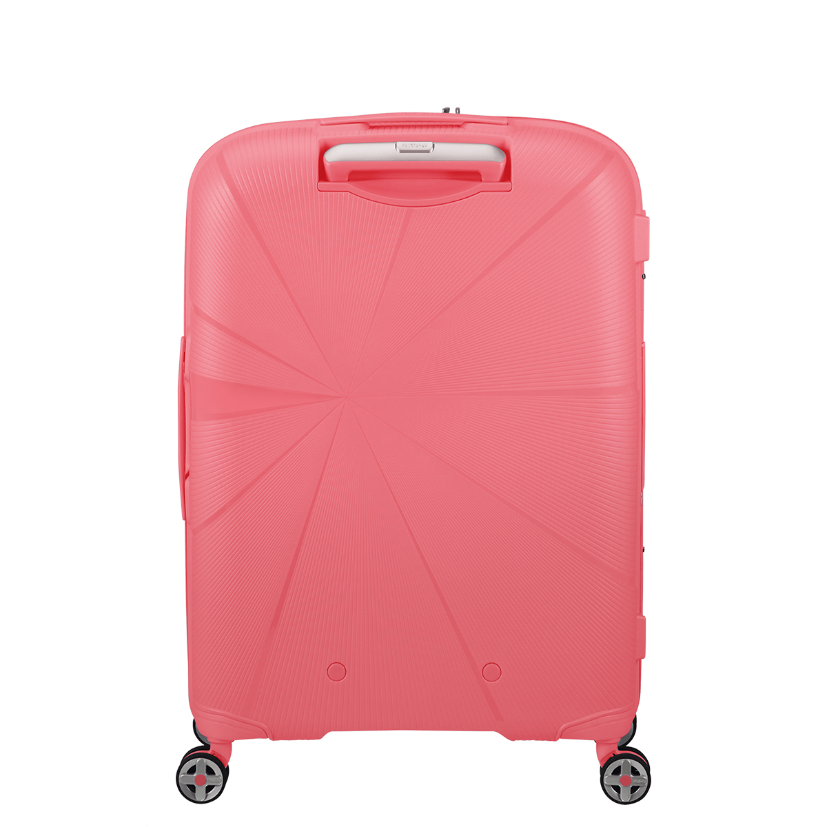 American Tourister Trolley Medio Espandibile Starvibe 67 cm - 4 American Tourister Trolley Medio Espandibile Starvibe 67 cm - 4