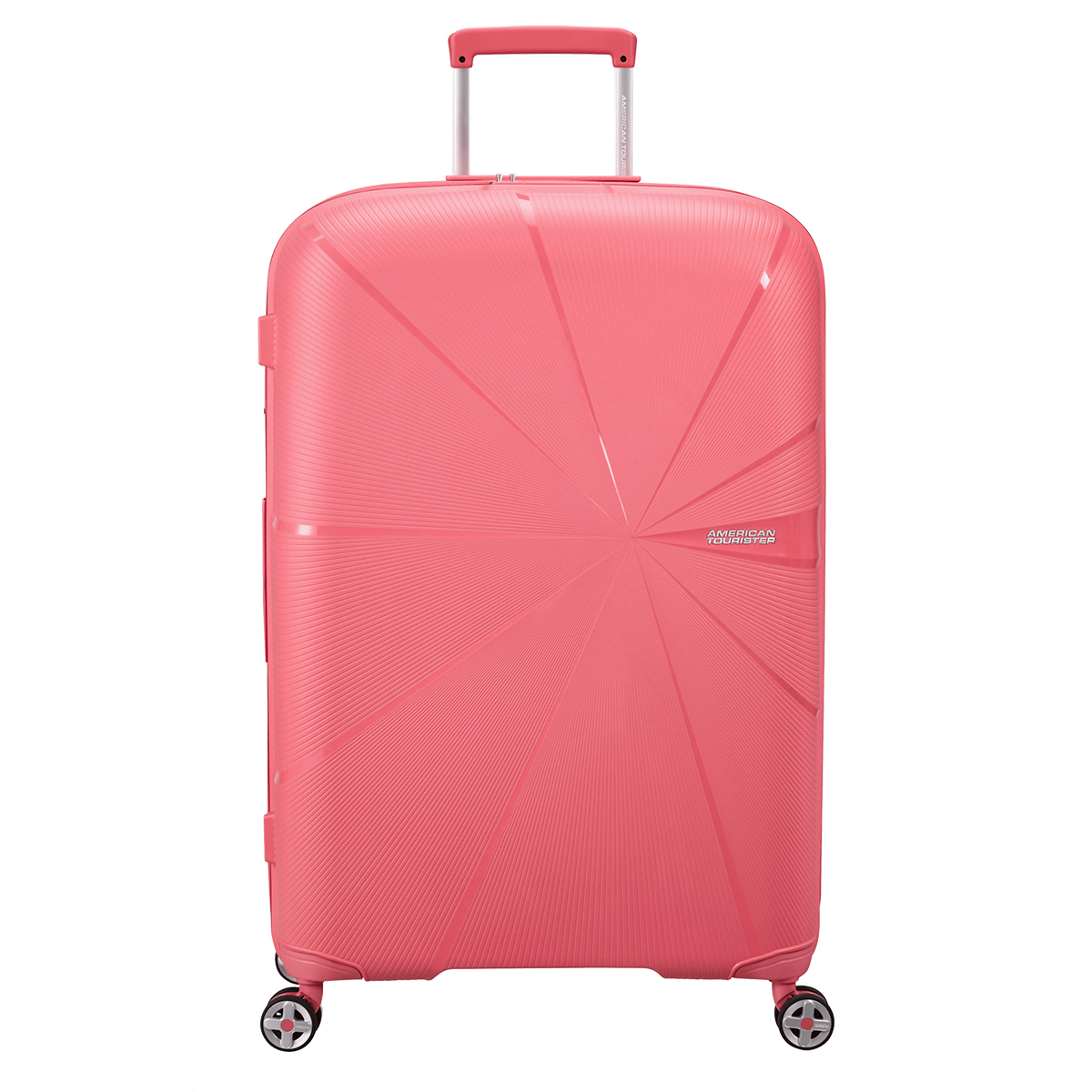 American Tourister Trolley Grande Espandibile Starvibe 77 cm - 1 American Tourister Trolley Grande Espandibile Starvibe 77 cm - 1