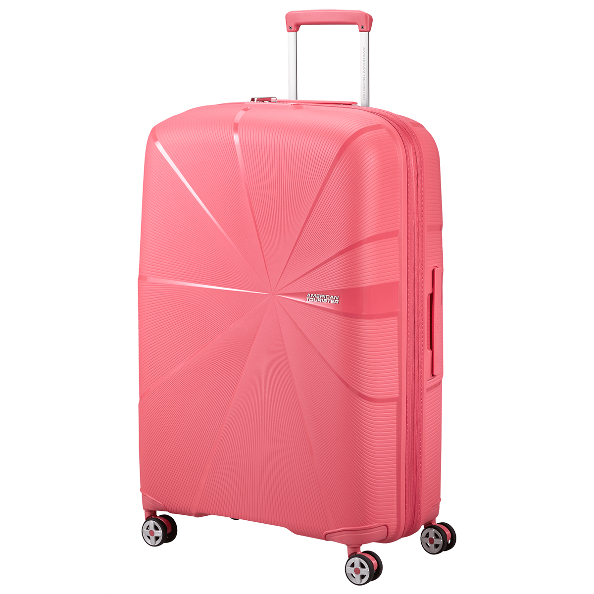 American Tourister Trolley Grande Espandibile Starvibe 77 cm - 2 American Tourister Trolley Grande Espandibile Starvibe 77 cm - 2