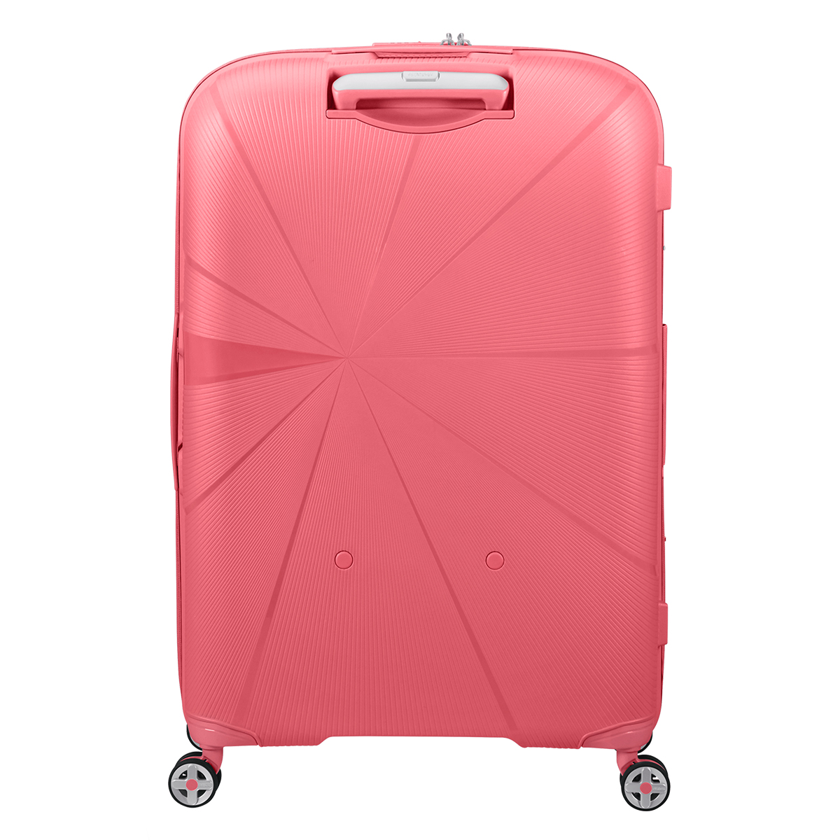 American Tourister Trolley Grande Espandibile Starvibe 77 cm - 4 American Tourister Trolley Grande Espandibile Starvibe 77 cm - 4