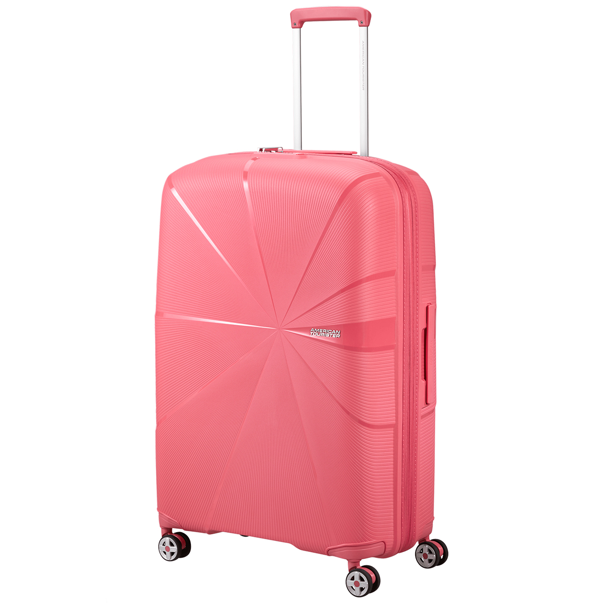 American Tourister Trolley Grande Espandibile Starvibe 77 cm - 5 American Tourister Trolley Grande Espandibile Starvibe 77 cm - 5