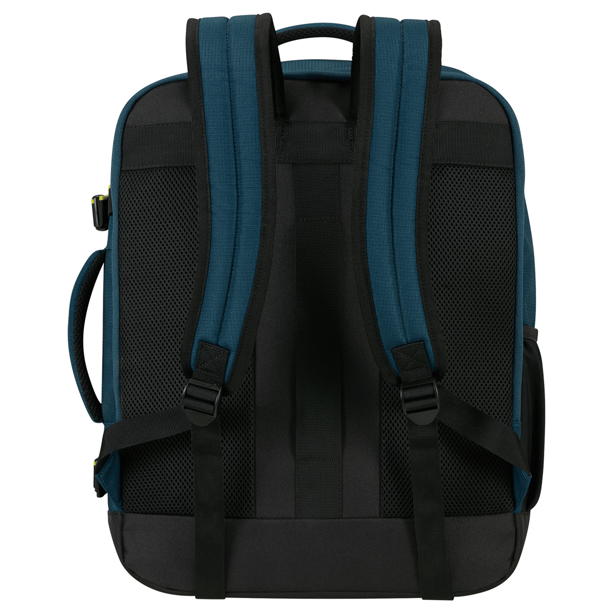 American Tourister Zaino Take2Cabin M Porta PC 15.6" Harbor Blue - 5