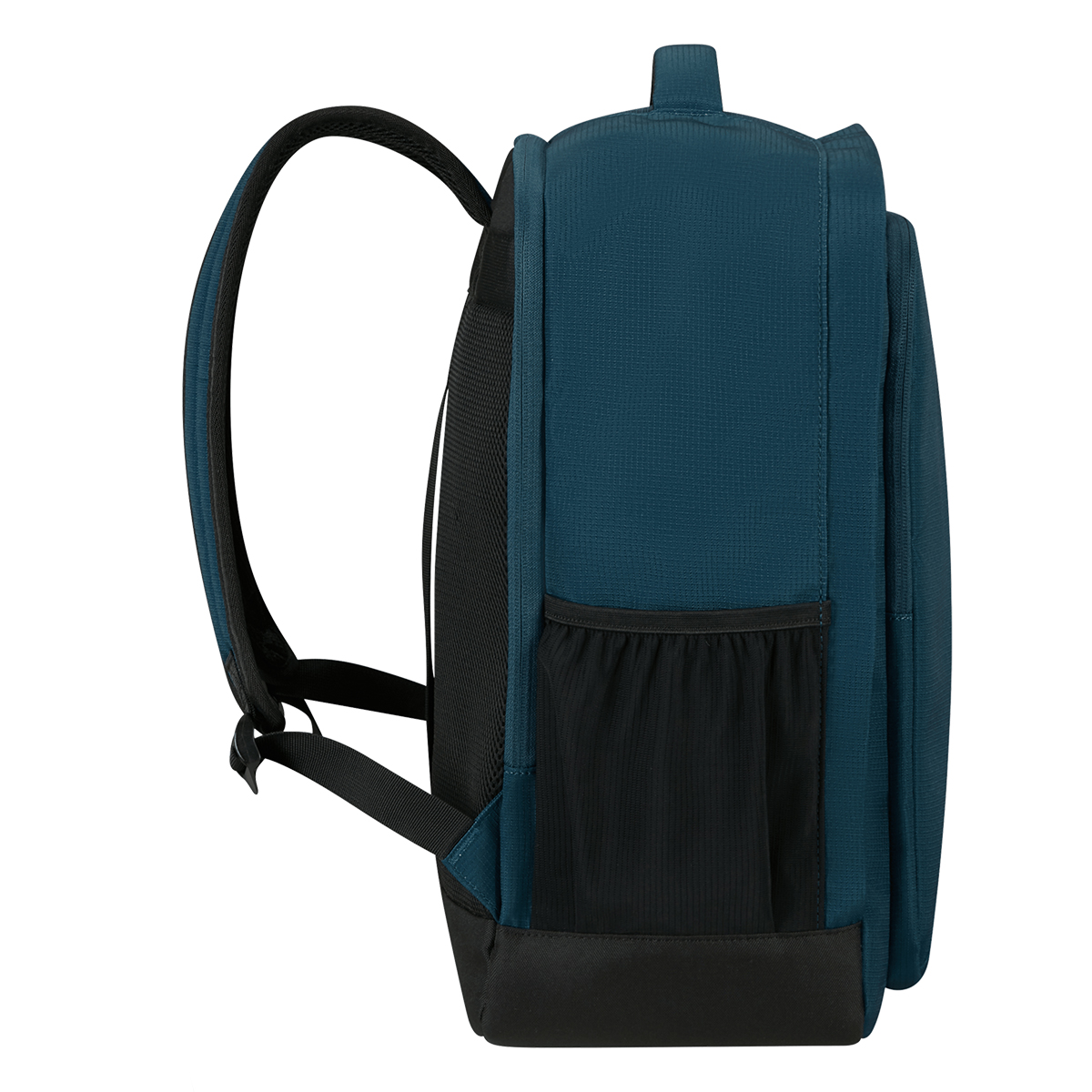 American Tourister Zaino Take2Cabin M Porta PC 15.6" Harbor Blue - 6