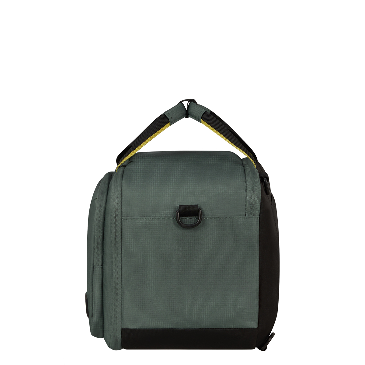 American Tourister Borsone da Viaggio Take2Cabin 3-Way Dark Forest - 4 American Tourister Borsone da Viaggio Take2Cabin 3-Way Dark Forest - 4