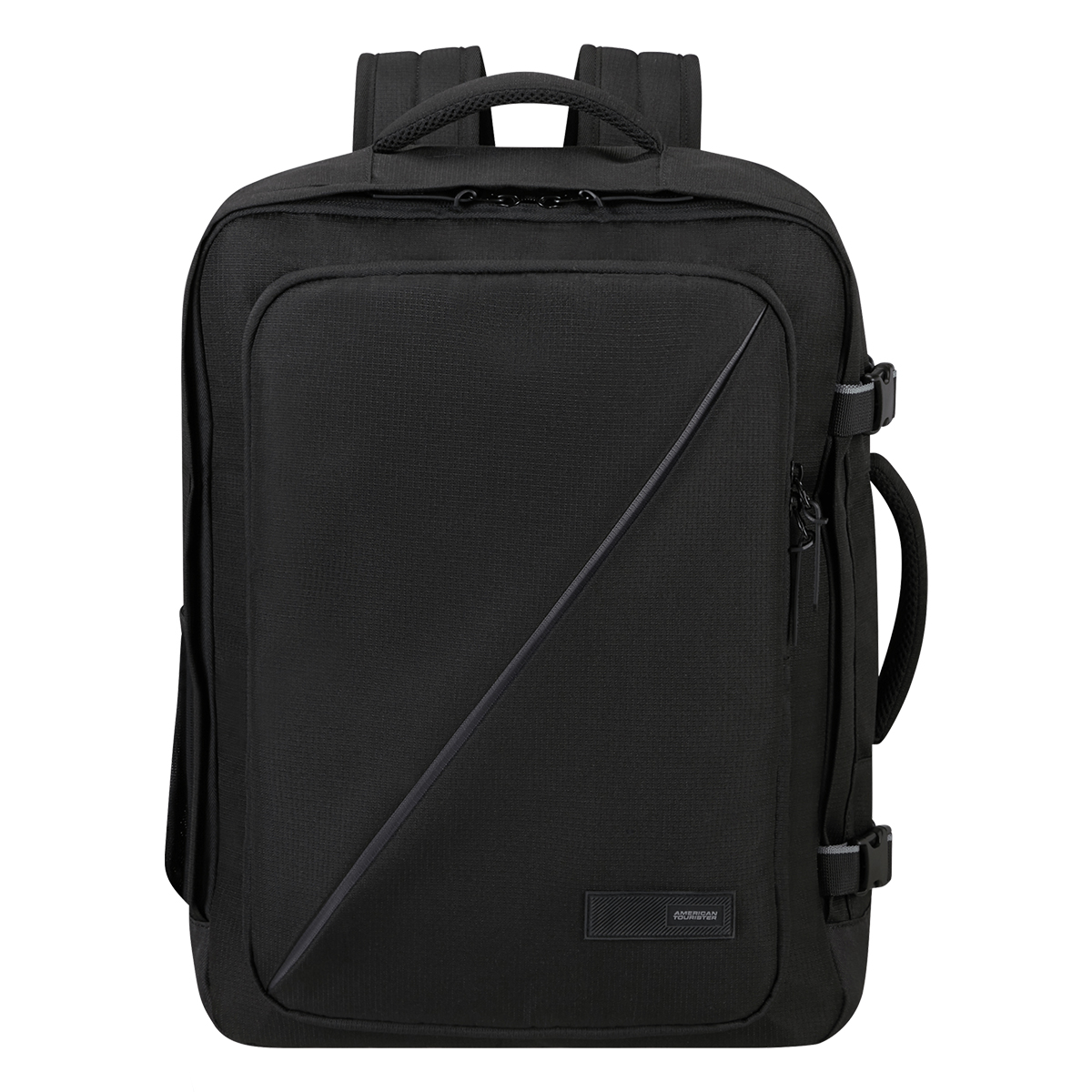American Tourister Zaino Take2Cabin M Porta PC 15.6" Black - 1