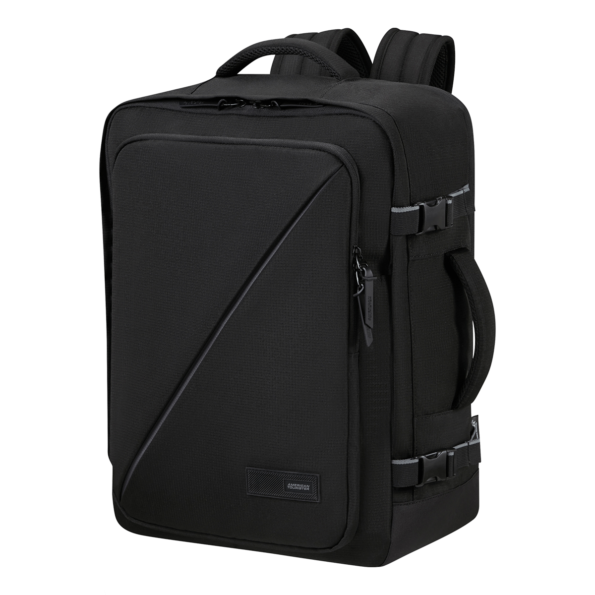 American Tourister Zaino Take2Cabin M Porta PC 15.6" Black - 2