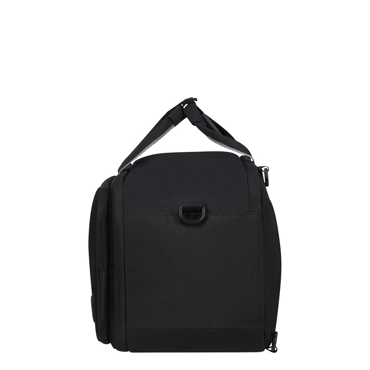 American Tourister Borsone da Viaggio Take2Cabin 3-Way Black - 4 American Tourister Borsone da Viaggio Take2Cabin 3-Way Black - 4