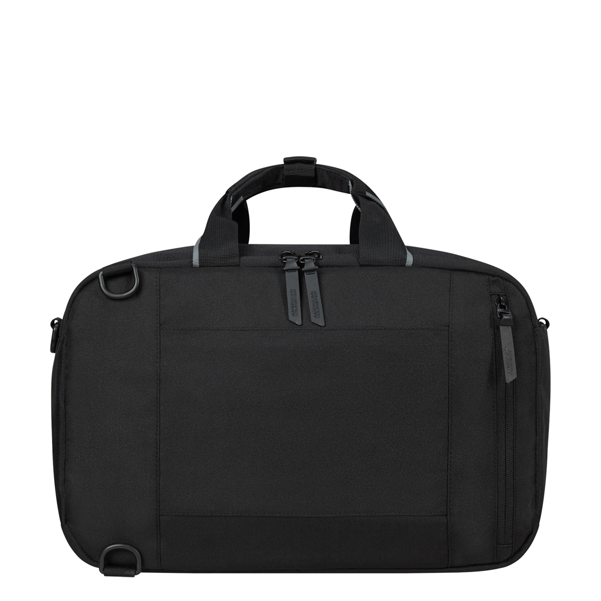 American Tourister Borsone da Viaggio Take2Cabin 3-Way Black - 6 American Tourister Borsone da Viaggio Take2Cabin 3-Way Black - 6