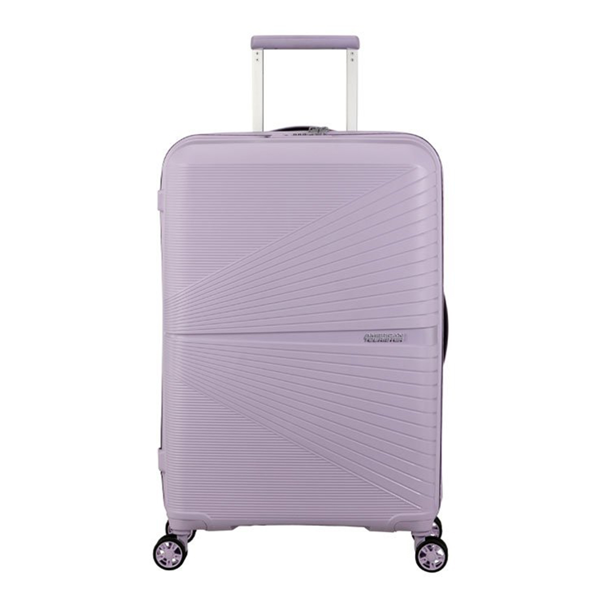 American Tourister Airconic 67 cm Medium Suitcase - 1 American Tourister Airconic 67 cm Medium Suitcase - 1
